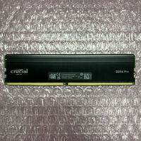 中古  PC4-25600 32GB デスクトップ用(DDR4-3200) 143224 