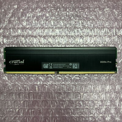 【町田店】中古  PC4-25600 32GB デスクトップ用(DDR4-3200) 143224 