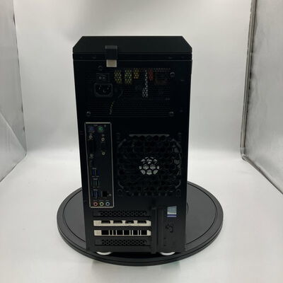 【なんば店】中古  mouse G-Tune PM-AB450 (Ryzen 7 3700X/64GB/SSD512GB+HDD1TB/GTX1660SUPER) 3280022489 