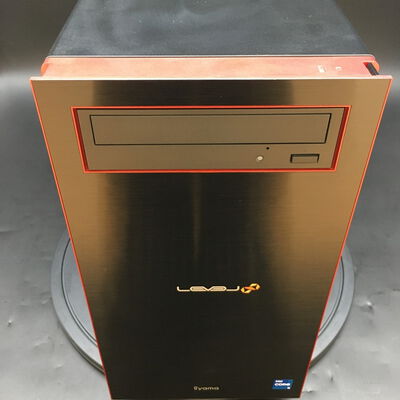 【佐賀南部バイパス店】中古  ユニットコム LEVEL Infinity 5250000764 
