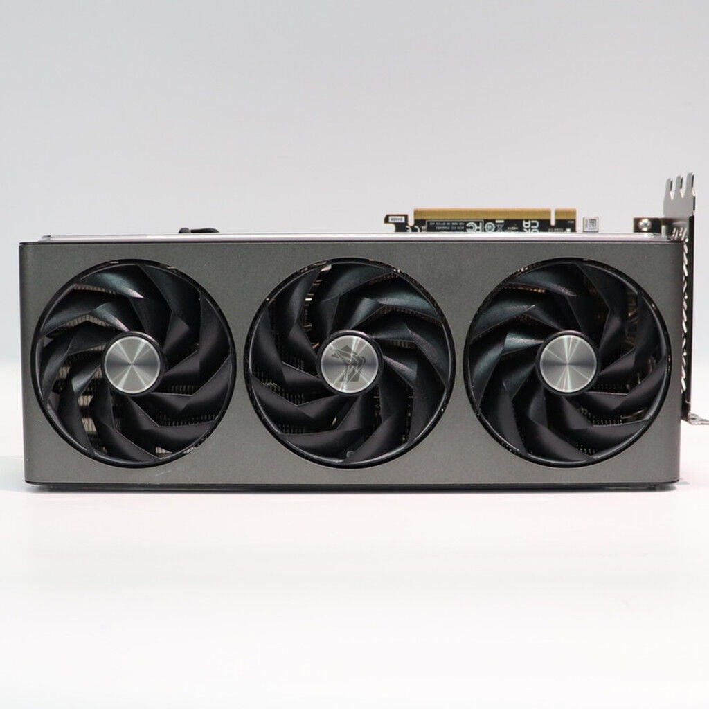 中古 SAPPHIRE NITRO AMD Radeon RX7900XTX (24GB PCI-E) 3210015815