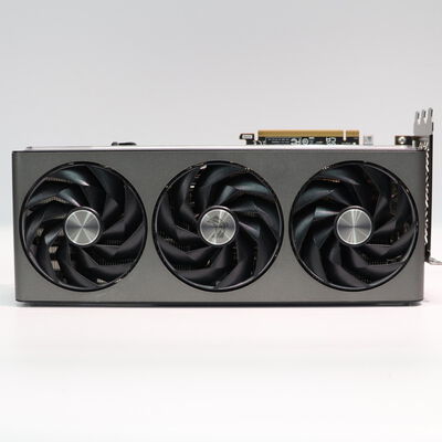 中古 SAPPHIRE NITRO AMD Radeon RX7900XTX (24GB PCI-E) 3210015815 