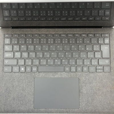【秋葉原本店】中古  Microsoft Surface 1950(i5-1235U/8GB/SSD256GB/W11H) 3410014769 