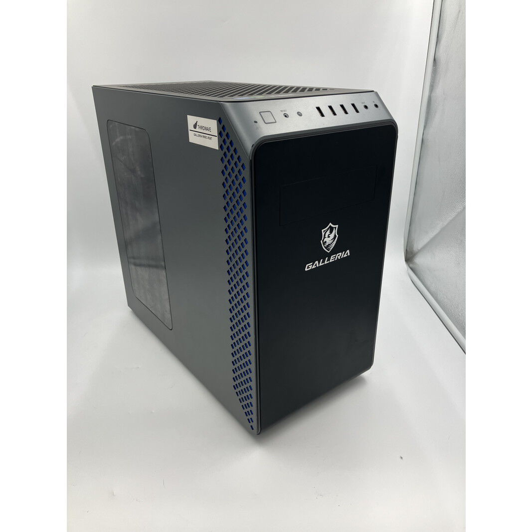 rtx 3060 ti」の検索結果｜パソコン（PC）通販のドスパラ【公式】