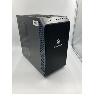 【秋葉原本店】中古  THIRDWAVE GALLERIA RM5C-R36T(i5 12400/32GB/SSD1TB/RTX3060Ti/W11H) 3410011342【8/14価格改定!】 