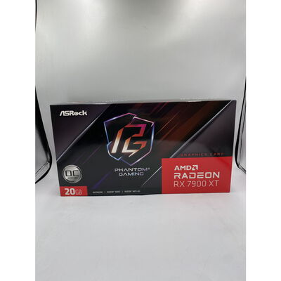 【座間相武台】中古  各社 Radeon RX7900XT (20GB PCI-E) 153962 