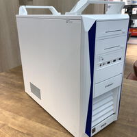 中古  EPSON Endeavor 9000-M (INTEL Core i9 10900X 3.7GHz/64GB/SSD512GB/DVD-ROM/RTX3070/-/-/W11H64) 178709 
