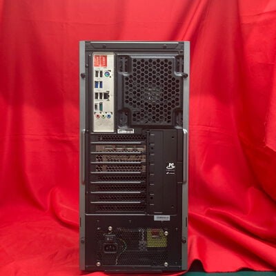 【千葉店】中古  GALLERIA ZA9C-R48(i9 13900KF/32GB/SSD1TB/HDD6TB/RTX4080/W11H) 3250005431 