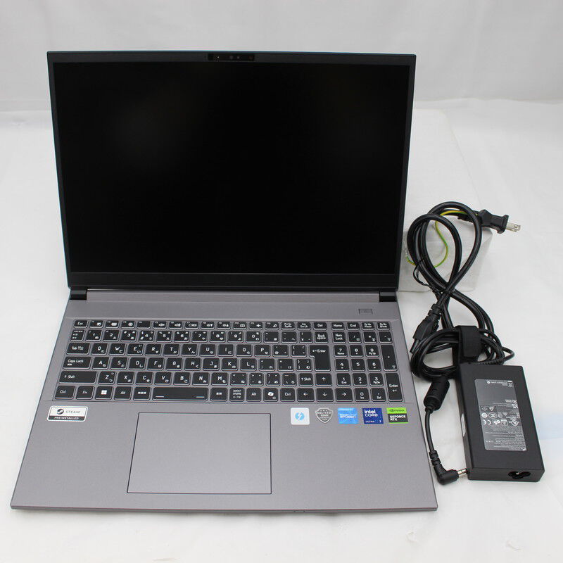 中古 THIRDWAVE GALLERIA XL7C-R46-6 189326 （337432） ｜ パソコン
