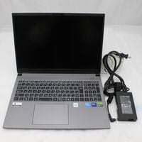 中古  THIRDWAVE GALLERIA XL7C-R46-6 189326 