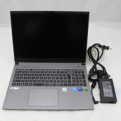 【新潟店】中古  THIRDWAVE GALLERIA XL7C-R46-6 189326 