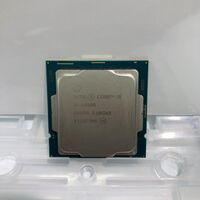 中古  INTEL Core i5 10500 (1200/3.1G/12M/C6/12) 142723 