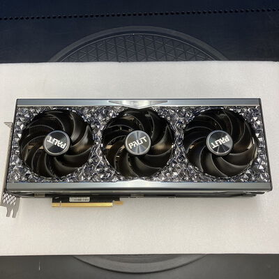 【新潟店】中古  各社 GeForce RTX4080 (16GB PCI-E) 153305 