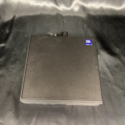 【横浜駅前店】中古  DELL Pro Micro QCM1250(Ultra 5 235U/16GB/SSD256GB/W11P) 3400009814 