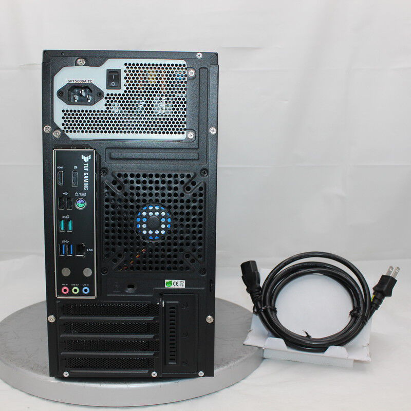 中古 TSUKUMO Aero Stream(Intel Core i7 12700/16GB DDR4 (PC4