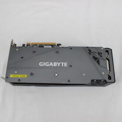 中古  GIGABYTE GV-R68XTGAMING OC-16GD（RX6800XT 16GB） 3480033023 