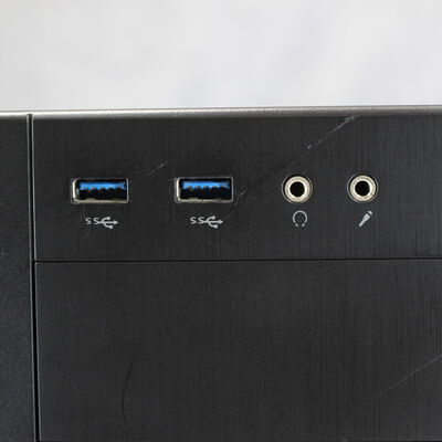 中古  Original PC(Intel Core i7 8700/16GB/SSD1TB/BDコンボ/NVIDIA GeForce GTX 1060 6GB/W11H64 MAR) 179568 