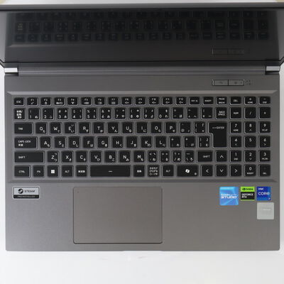 【通販センター】中古  THIRDWAVE GALLERIA RL7C-R46-5N(Intel Core i7 13620H/32GB DDR5 (PC5)/SSD1TB/なし/NVIDIA GeForce RTX 4060 8GB Laptop GPU/15.6/1920x1080/Wi-Fi/Windows 11 Home 64bit) 191582 