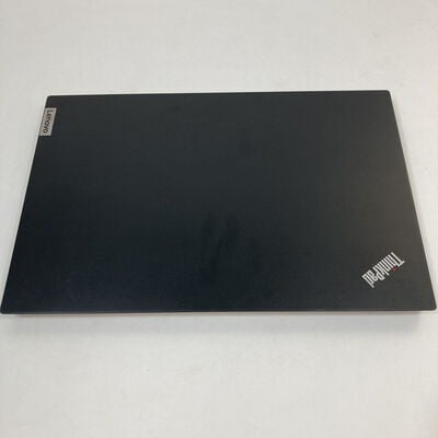 【神戸・三宮店】中古  LENOVO E15 Gen2 MSO 指紋認証あり (Intel Core i5 1135G7 2.4GHz/8GB/SSD256GB/-/オンボード/15.6/1920x1080/GbE/Wi-Fi/WEBCAM/W11P/Microsoft Office Home and Business 2024) 188506 