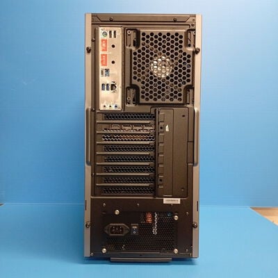 【大須店】中古  GALLERIA XA7C-R37 3120023612 