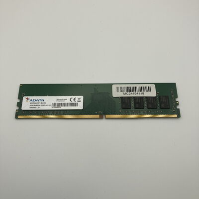 【秋葉原本店】中古  PC4-19200 8GB デスクトップ用 126163 