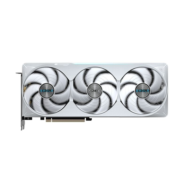 GIGABYTE GV-N507TEAGLEOC ICE-16GD (GeForce RTX 5070 Ti 16GB