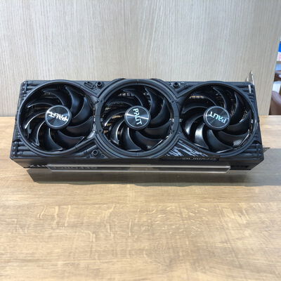 【姫路店】中古  Palit NE75080019T2-GB2031A (RTX5080 GamingPro 16GB) 176534 
