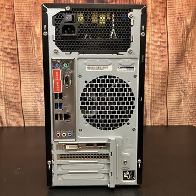 【富士青葉店】中古  THIRDWAVE MagnateMT(i5 11400/16GB/SSD500GB/GTX1660 SUPER/W10H) 5070001312 