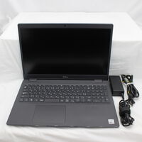 中古  DELL Latitude 3510(Intel Core i5 10210U 1.60GHz/16GB DDR4/SSD256GB/-/オンボード/15.6/1920x1080/GbE/Wi-Fi/WEBCAM/W11H/VBT) 197661 