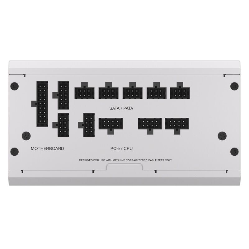 Corsair RM850x Shift White CP-9020274-JP (850W ホワイト