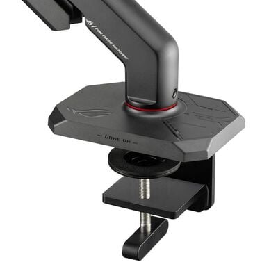 ASUS  ROG Ergo Monitor Arm AAS01R (メカニカルスプリング式モニターアーム) 