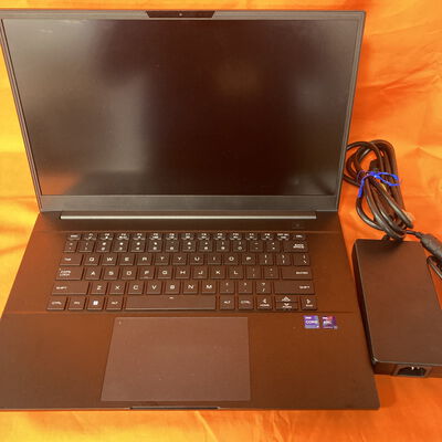 【なんば店】中古  THIRDWAVE GALLERIA UL7C-AA2US(i7-12700H/64GB/SSD512GB+1TB/A730M/W11H) 3280020795 