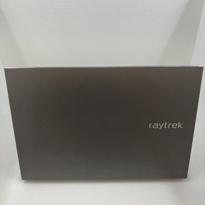 【秋葉原本店】中古  raytrek_R6-AA(i7-12700H/16GB/SSD1TB/RTX3060/W11H) 3410014347 