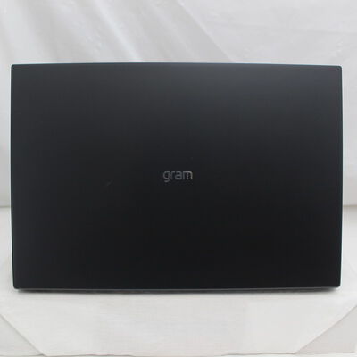 【通販センター】中古  LG 16Z90P-KA78J1(Intel Core i7 1165G7/16GB DDR4 (PC4)/SSD1TB/なし/オンボード/16/2560x1600/Wi-Fi/W11H64 MAR) 199705 