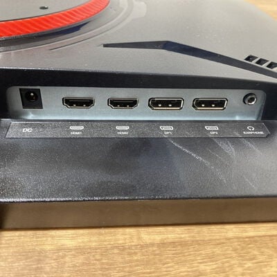 【富山本郷店】中古  JAPANNEXT JN-238Gi144FHDR (FHD 1920x1080 144Hz) 4760001592 