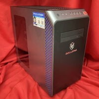 中古  GALLERIA RM7C-G60S 3250006523【7/9大決算値下げ!】 