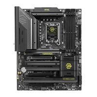 MSI  MAG Z890 TOMAHAWK WIFI (Z890 1851 ATX) 