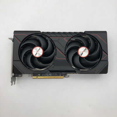 【大分店】中古  SAPPHIRE PULSE Radeon RX 9060 XT GAMING OC 16GB (RX9060XT 16G) 179905 