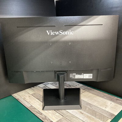 【広島店】中古  Viewsonic VA2736-MH-7 (27"W 1A1H 1ms IPS) 3320004824 