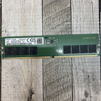 中古  Samsung M323R2GA3EB0-CWM(DDR5 PC5-44800 16GB) 1460026031 