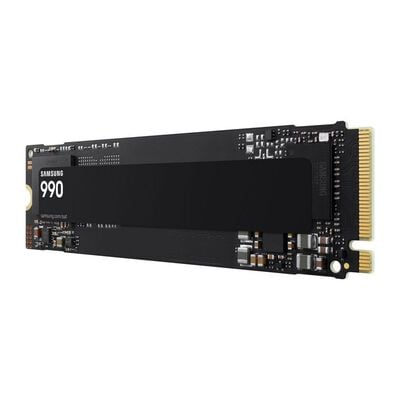 Samsung  990 MZ-V9V2T0B-IT (M.2 2280 Gen4 2TB) 
