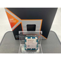 中古  AMD Ryzen 7 9800X3D (AM5/4.7/104M/C8/T16/120W) 172566 