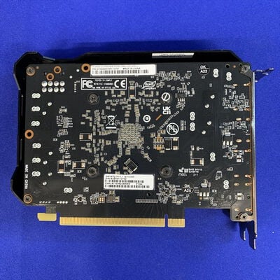 【横浜駅前店】中古  Palit NE64060019P1-1070F(RTX4060 StormX 8G) 175584 