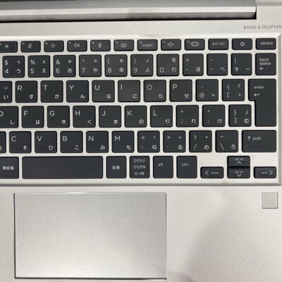 【静岡東瀬名店】中古  HP EliteBook 830 G8 MSO (Intel Core i5 1145G7 2.6GHz/16GB/SSD256GB/-/オンボード/13.3/1920x1080/Wi-Fi/WEBCAM/W11P/Microsoft Office Home and Business 2024) 188254 