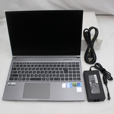 【通販センター】中古  THIRDWAVE GALLERIA RL7C-R46-C5N 198845 