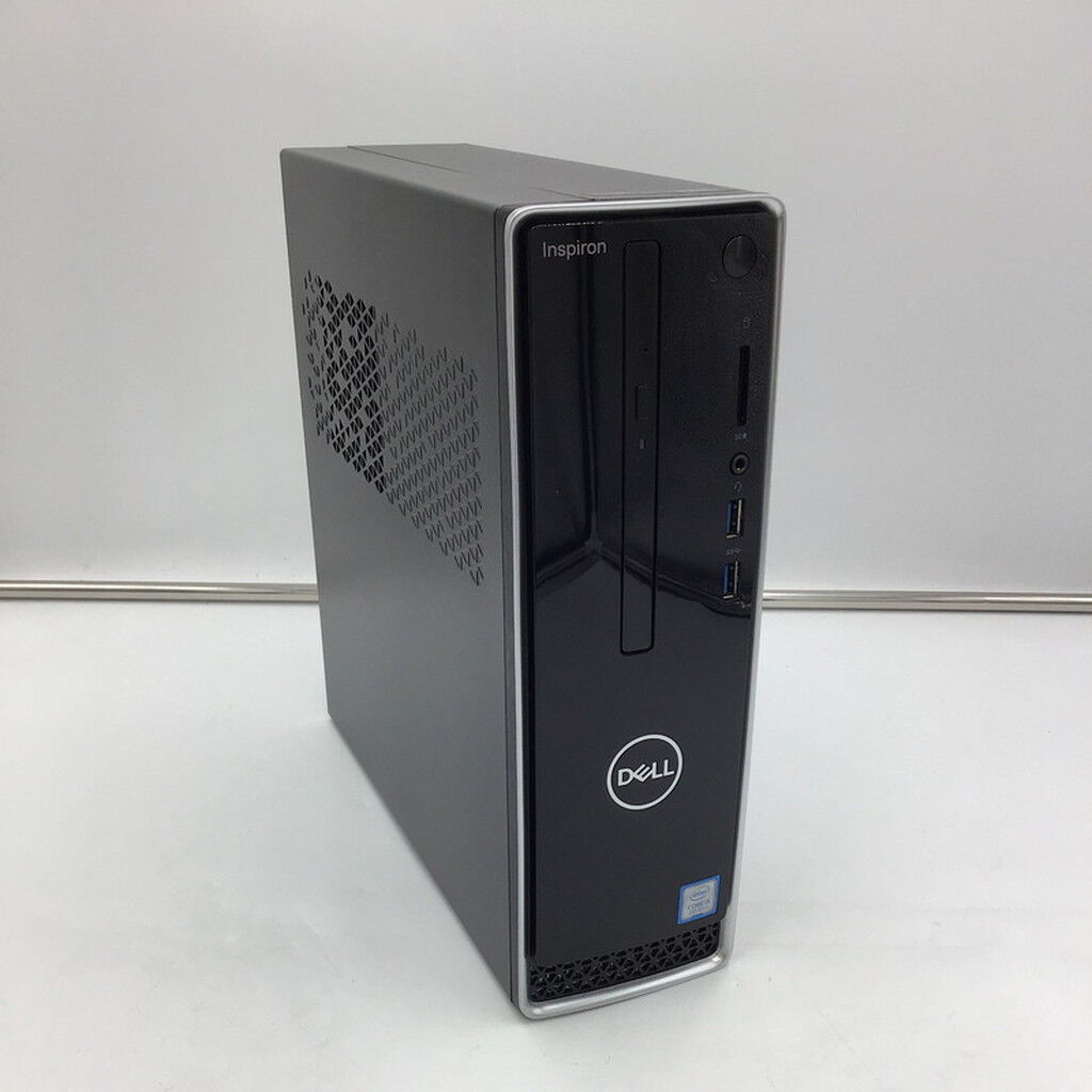中古 Inspiron 3471 4950002577 （400607） ｜ パソコン通販のドスパラ