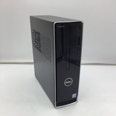 【白山FM松任店】中古  Inspiron 3471 4950002577 