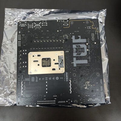 【長野稲里店】中古  ASUS TUF GAMING B650EM-PLUS WIFI(B650 AM5 mATX) 5110001352 