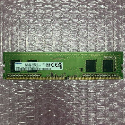 【町田店】中古  PC4-25600 8GB デスクトップ用_ 184899 