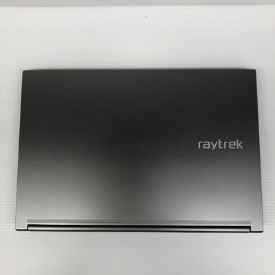 【徳島住吉店】中古  raytrek R5-TA6(i7-11800H/32GB/SSD1TB/RTX3060/W10P) 5230000489 